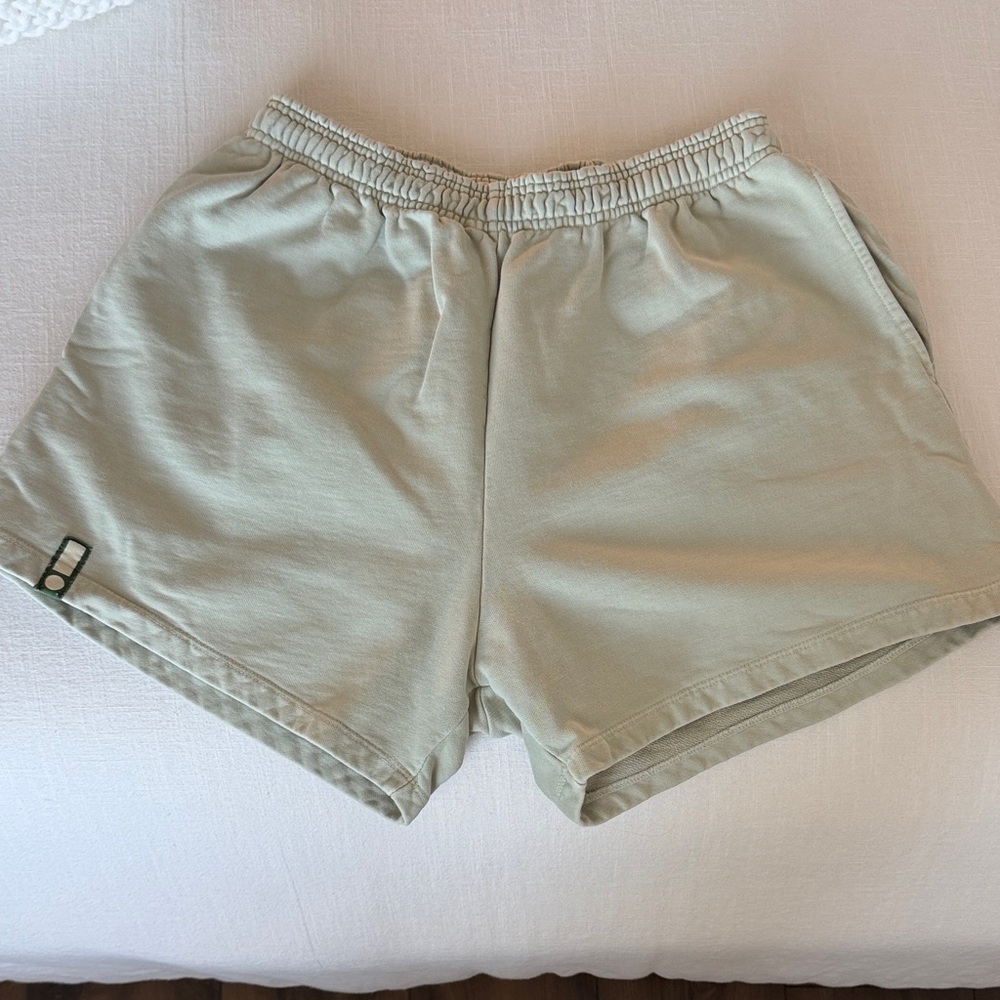 Daily Drills Shorts